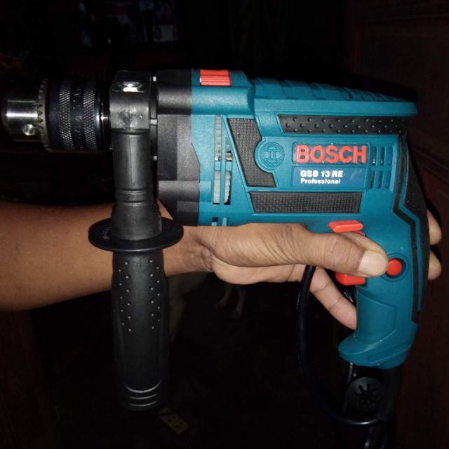 Bosch Impact Drill Shopee Philippines