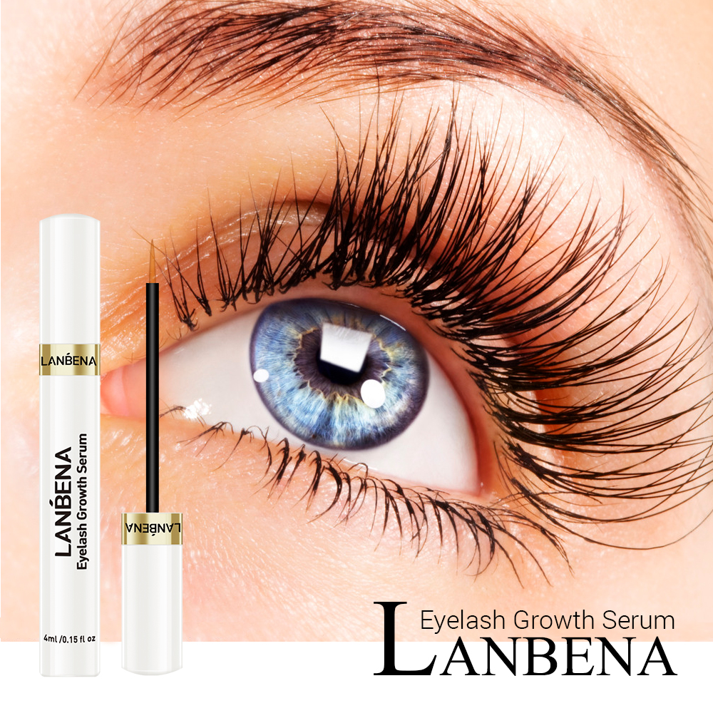 eyelash growth serum