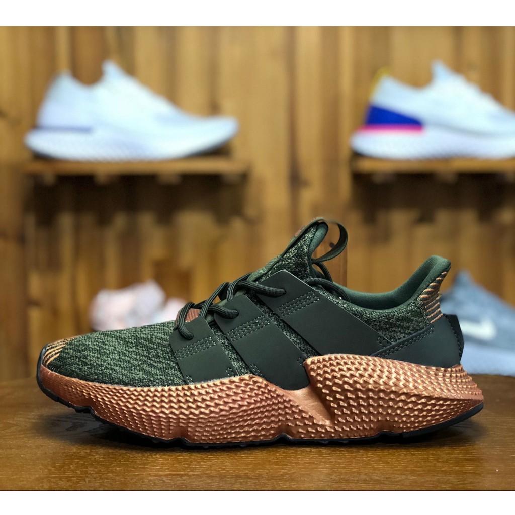 adidas prophere army green