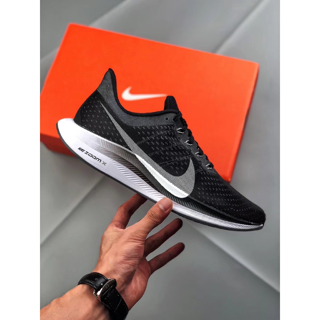 nike zoom pegasus 35 womens black