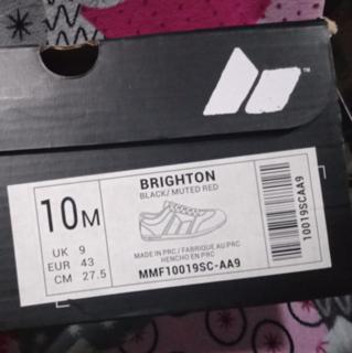 brighton shoes on sale