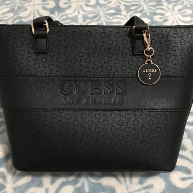 fake guess bags