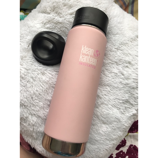 Klean Kanteen Insulated Tumbler Shopee Philippines