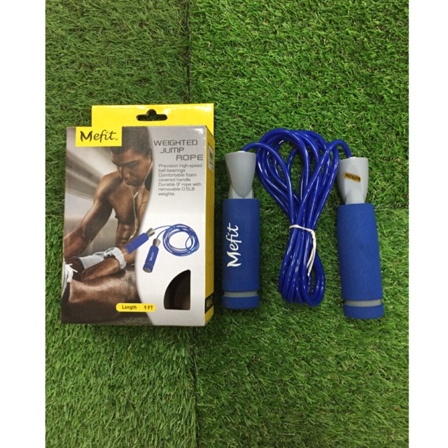 Weighted Jump Rope Philippines Blog Dandk