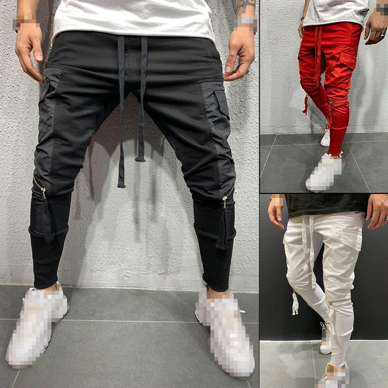 baggy joggers mens