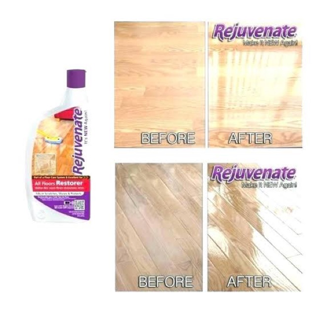 Rejuvenate All Floors Restorer Shopee Philippines