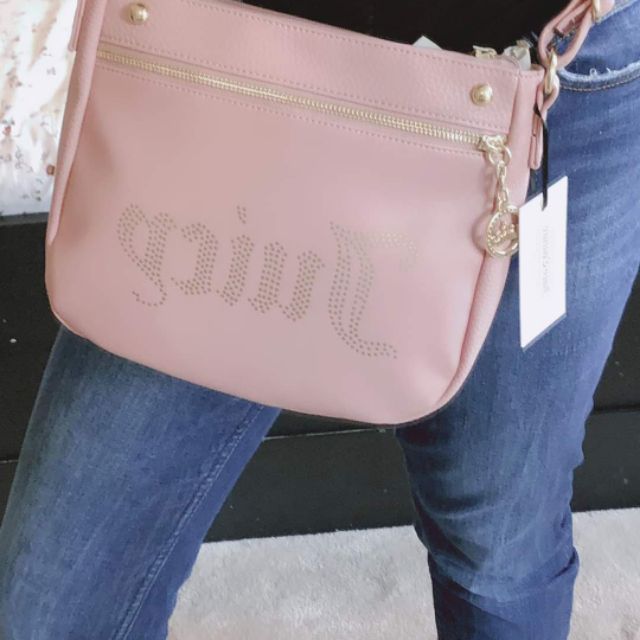 large cross body bag