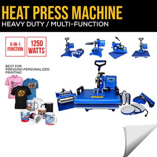 Subli Mate Digital Mug Heating Printing Machinery Youtube
