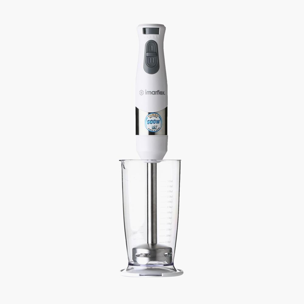 Imarflex Immersion Blender ISB610 Shopee Philippines