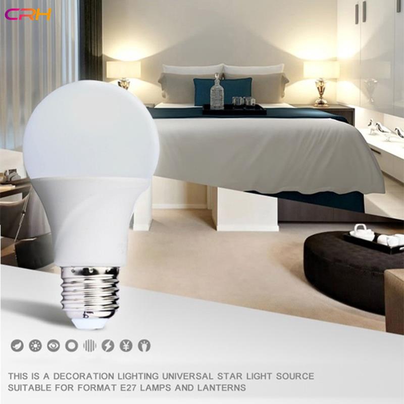 bedroom light bulb