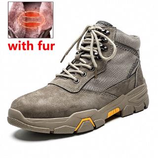 winter shoes snow