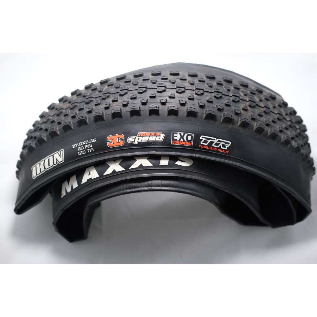 maxxis ikon 27.5 x 2.35