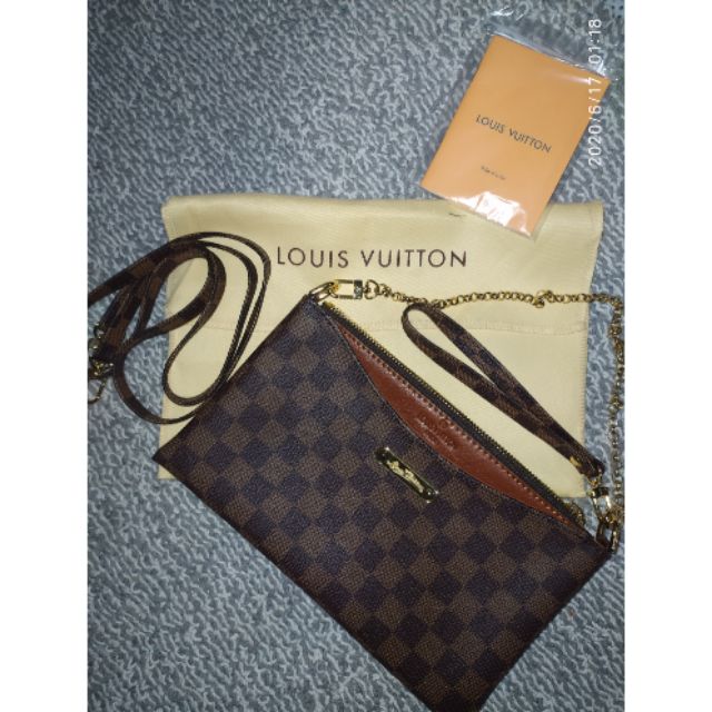 Louis Vuitton Sling Bag Price Philippines Map