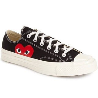 converse comme des garcons price ph