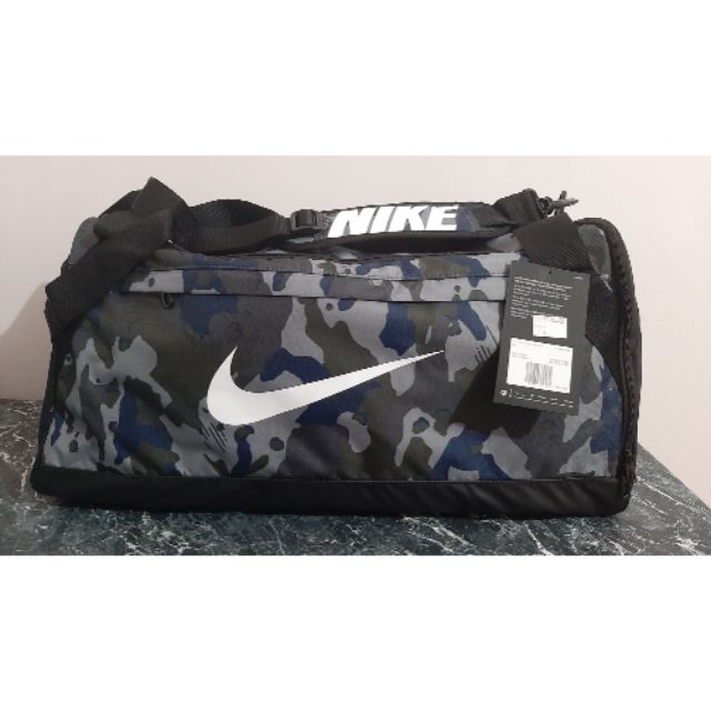 nike brasilia 61l