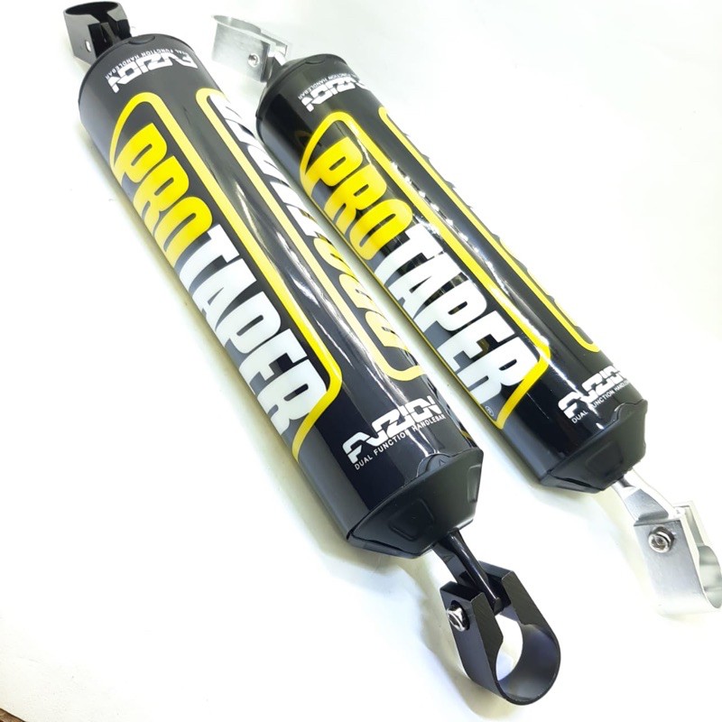 Stabilizer Handlebar Foam Protaper Fuzion Import Universal Motor