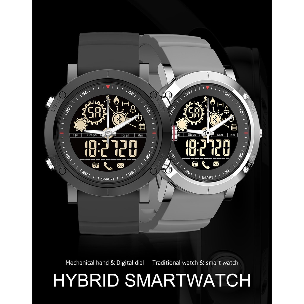 smartwatch calories