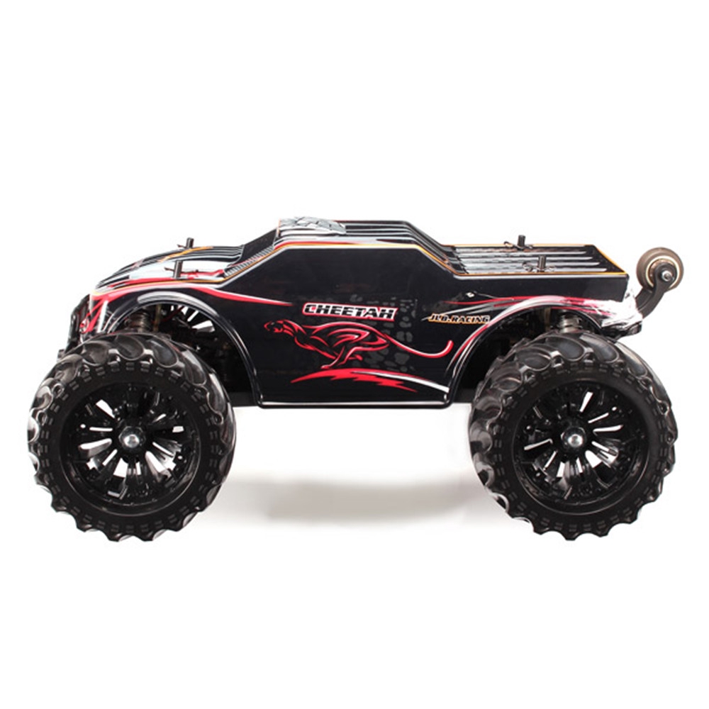 cheetah rc cars