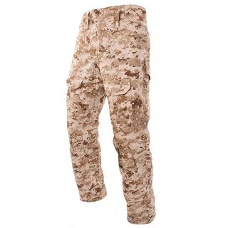 camo army trousers