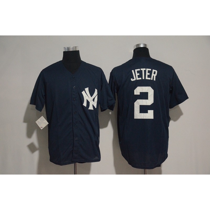 embroidered baseball jersey