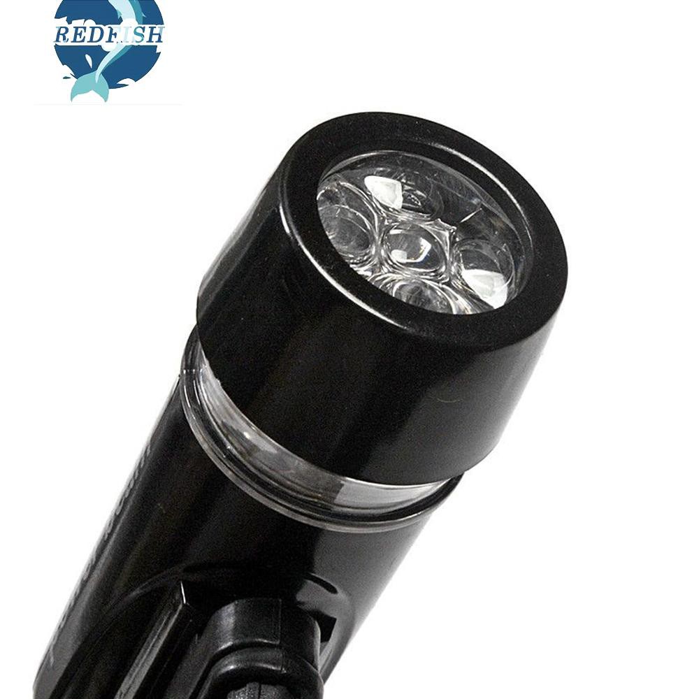 bike torch