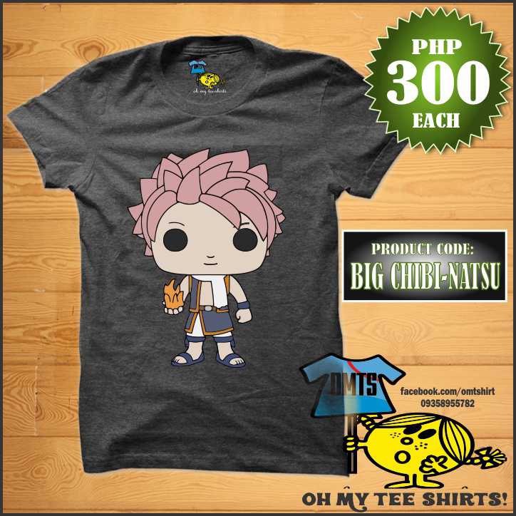 Roblox Shirt Natsu To Get Robux For Free On A Kindle - roblox natsu shirt template