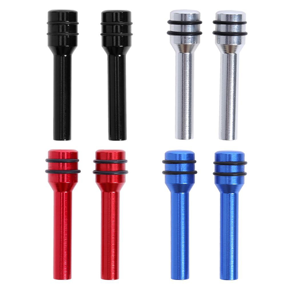 2pcs Universal Interior Door Lock Knob Pins For Car Truck Shopee