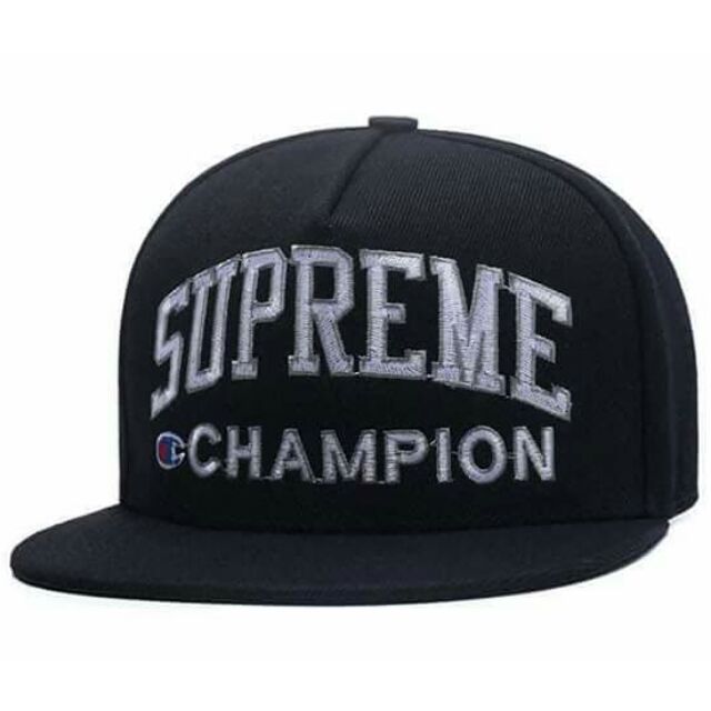 champion supreme hat