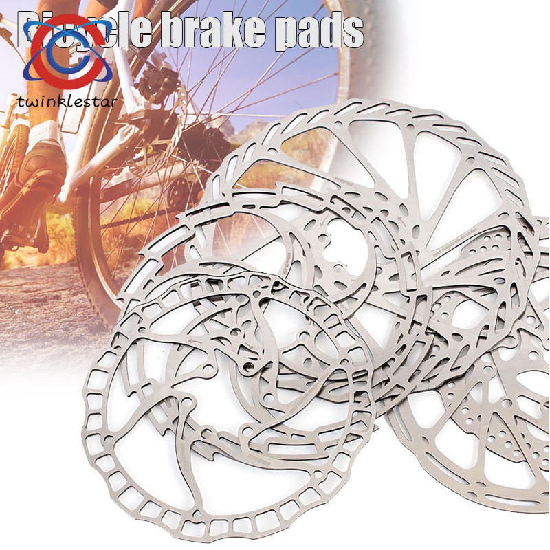 bike discs