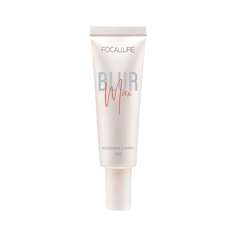 FOCALLURE Clear Gel OilControl Refreshing Face Primer Glow PoreBlurring Smooth Surface Primer