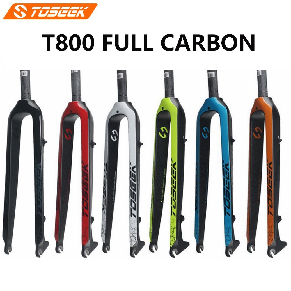 mtb rigid fork 26