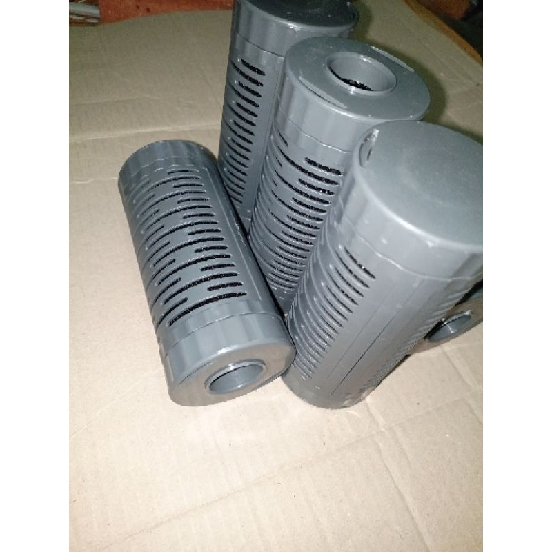 Aquarium Powerhead filter (quick filter) Shopee Philippines