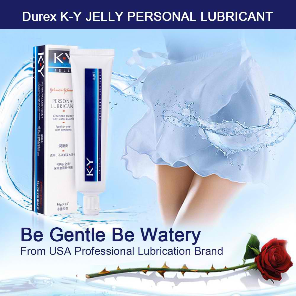 Personal Lubricant Thick Water Based Oil Anal Sex Lubricant Shopee Philippines