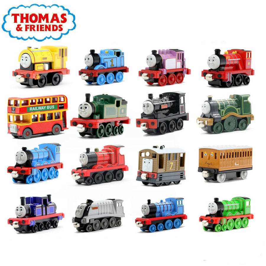 thomas the train store