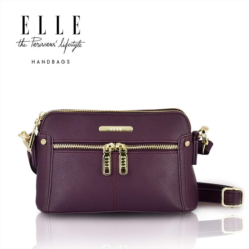 elle bags philippines