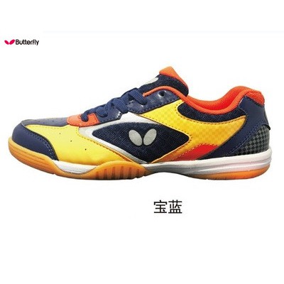 butterfly badminton shoes