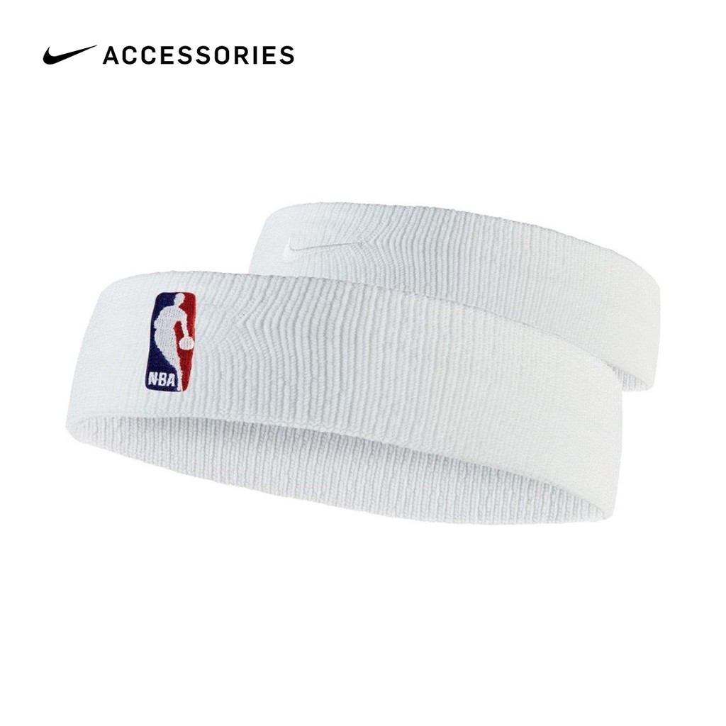 black nba headband