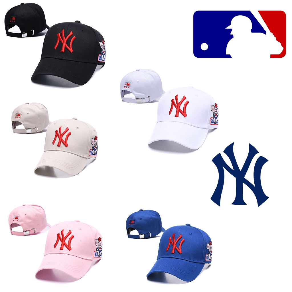 nyc yankees cap