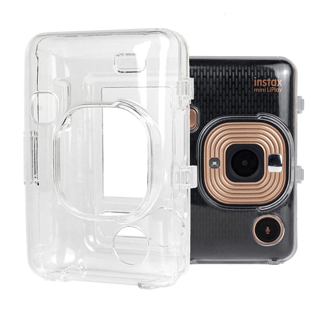 liplay instax case