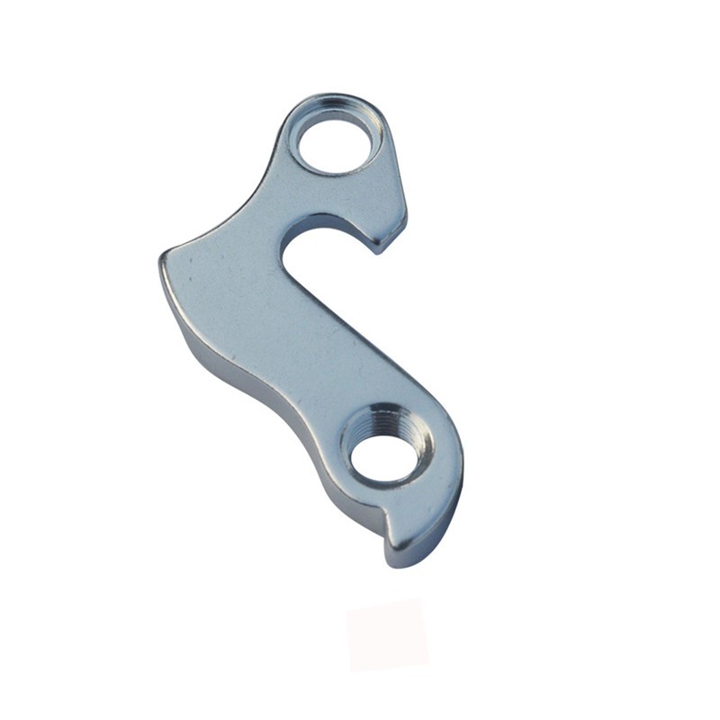1pc MTB Bike Rear Gear Mech Derailleur Hanger Tail Hook Drop Out Adapter Bicycle Accessories[Bluey] | Philippines
