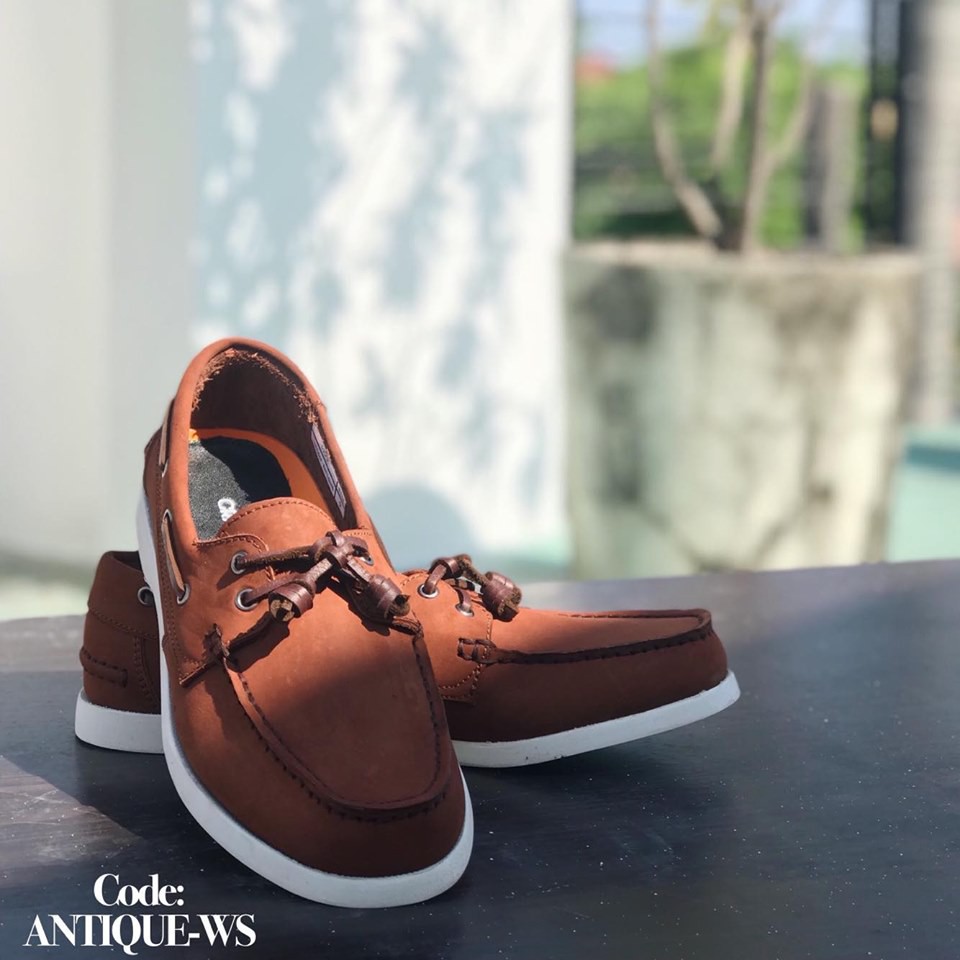 top sider shoes