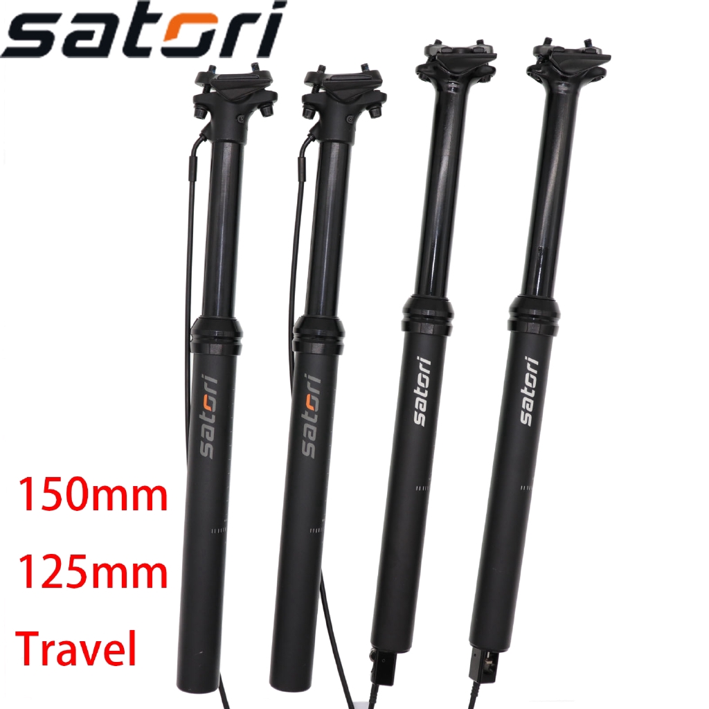 seatpost satori
