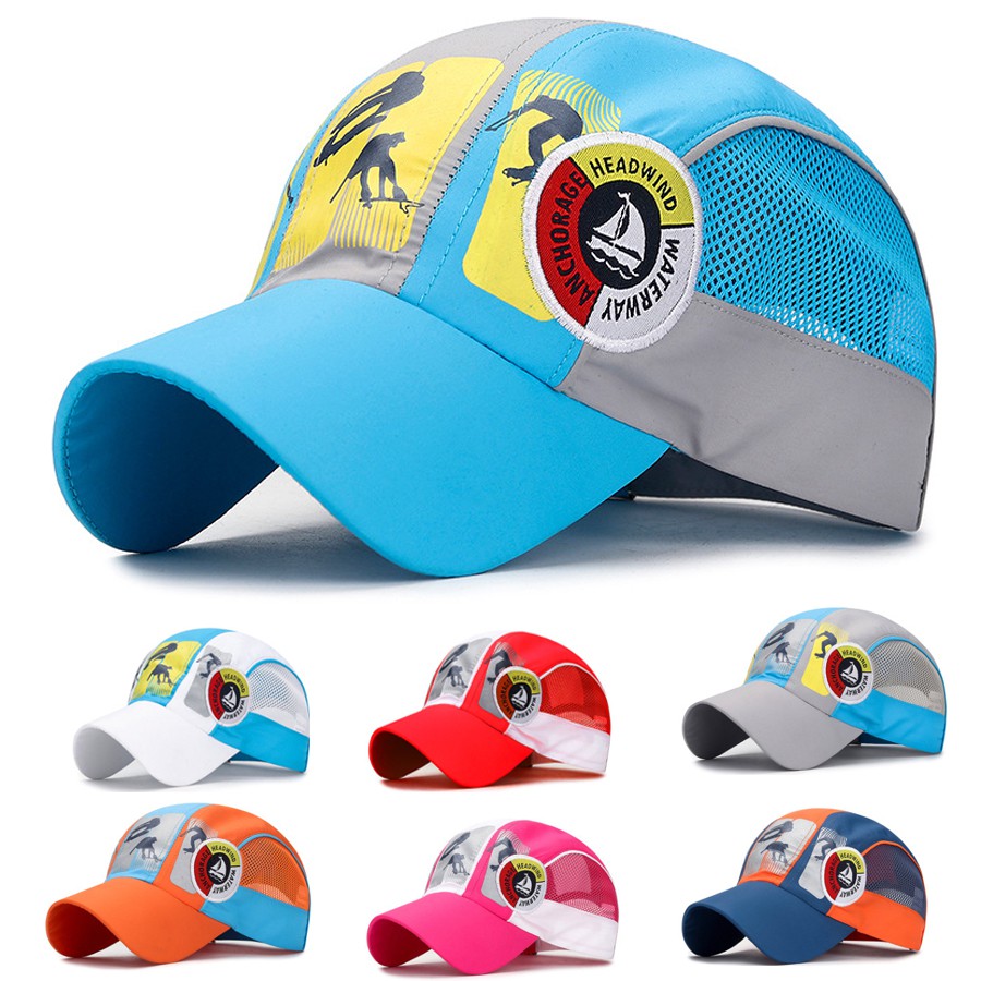 baseball caps for kids
