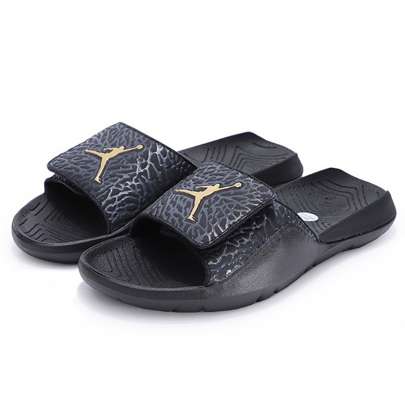 men's jordan hydro 7 v2 slide sandals