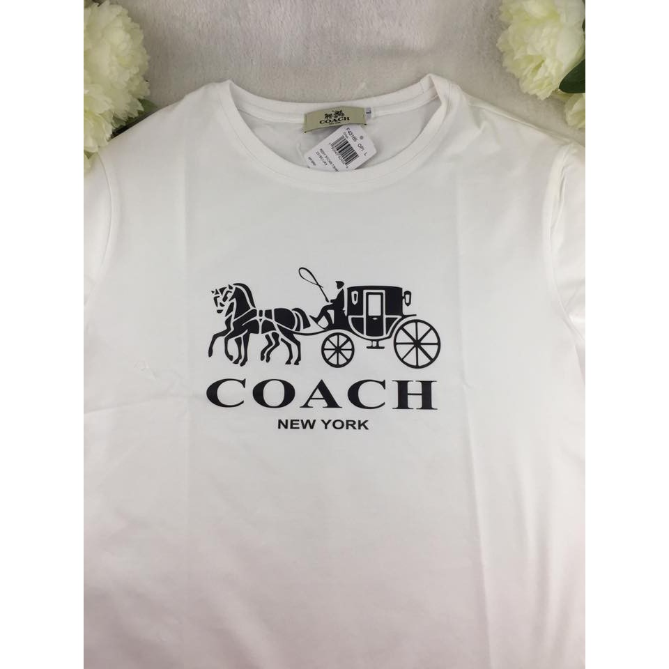 coach shirts