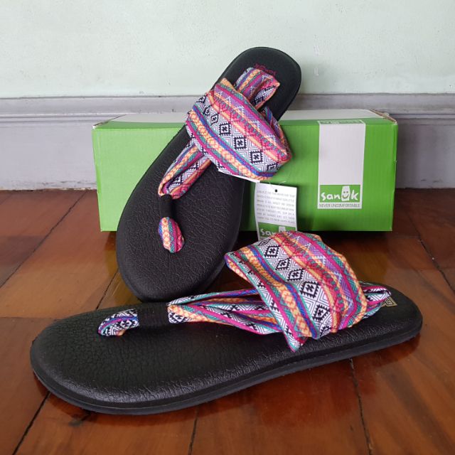 yoga sling 2 sanuk