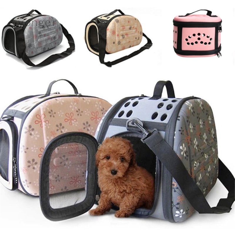 dog carrier bag