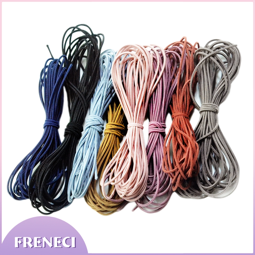 elastic thread for making bracelets