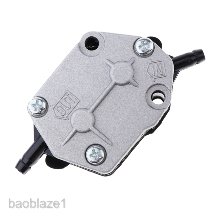 Outboard Fuel Pump Assembly for Yamaha 30HP to 200HP 2Stroke 69224410