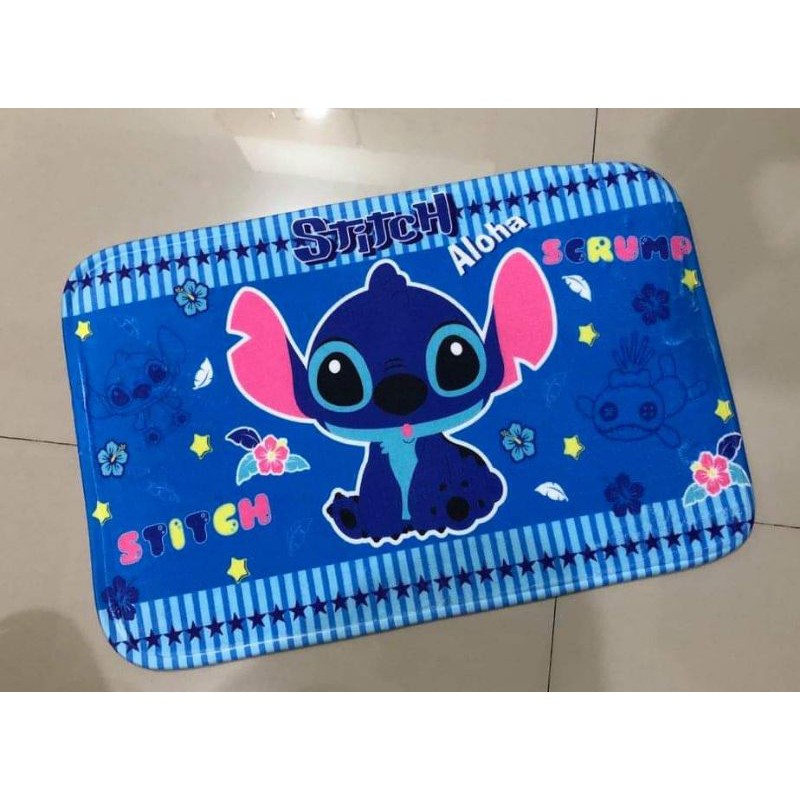 doormat character stitch. Shopee Philippines